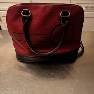 LIKE NEW! Harry Potter Platform 9 3/4 Hangbag